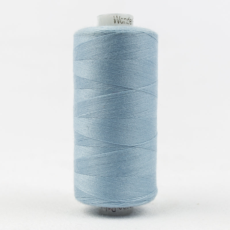 Onahau - (DS870) - Designer™ 40wt Polyester by Wonderfil Specialty Threads