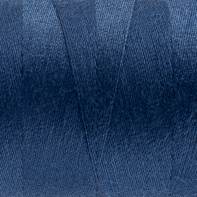 Sapphire - (DS876) - Designer™ 40wt Polyester by Wonderfil Specialty Threads