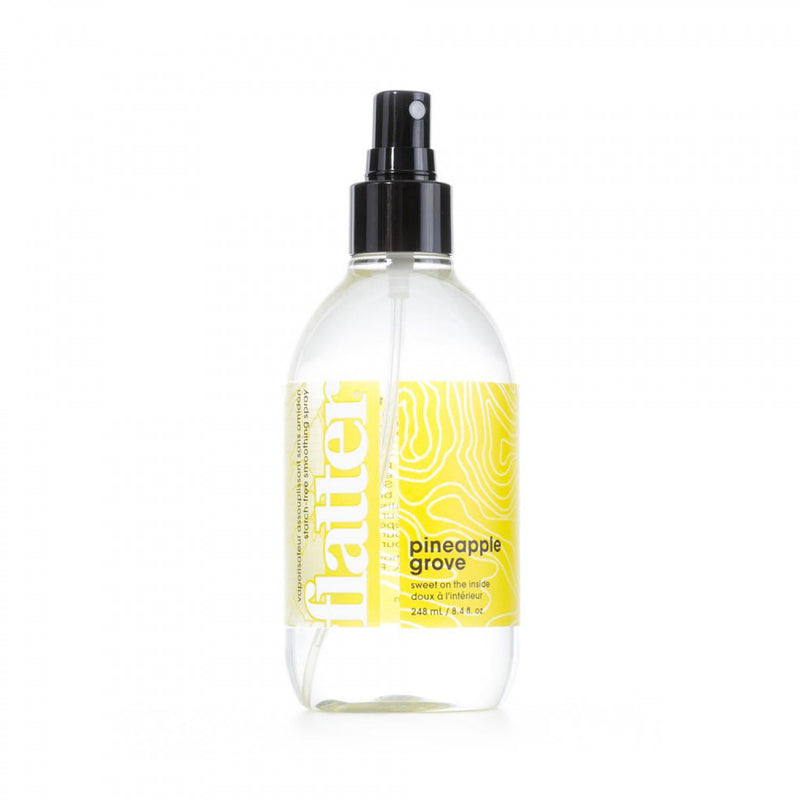 Pineapple Grove - Flatter By Soak - 248 ml - LOCAL PICK UP ONLY