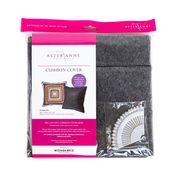 Cushion Cover - Pre Cut Felt Kit by Aster & Anne - Save 50%!