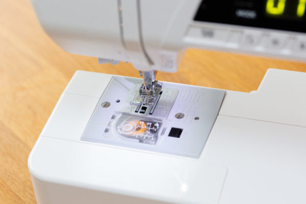 SALE - Elna Experience 450 Computerized Sewing Machine - Save $140!