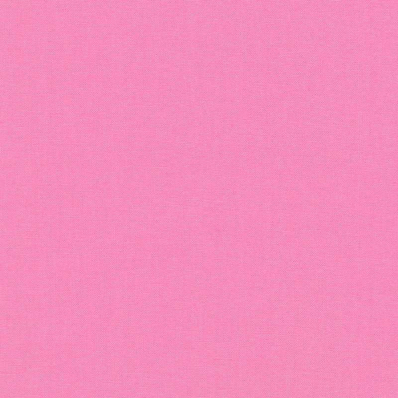 Pink - Modern Canvas by Robert Kaufman - $16.96/m ($15.65/yd)