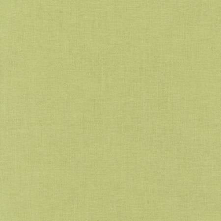 Kona Cotton Solids Artichoke (347)-Robert Kaufman Fabrics