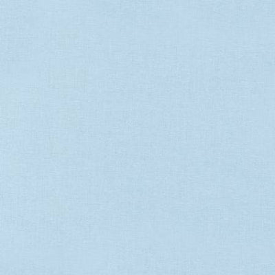 Baby Blue (1010) - Kona Cotton Solids by Robert Kaufman