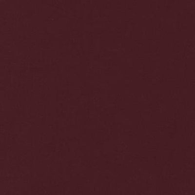 Burgundy (1054) - Kona Cotton Solids by Robert Kaufman