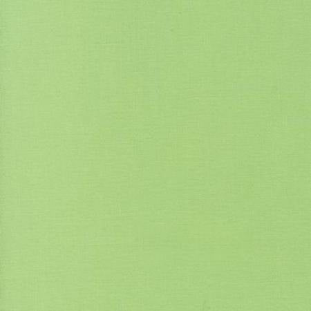 Cabbage (472) - Kona Cotton Solids by Robert Kaufman