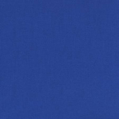 Deep Blue (1541) - Kona Cotton Solids by Robert Kaufman