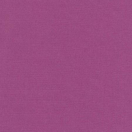 Geranium (473) - Kona Cotton Solids by Robert Kaufman