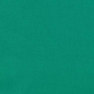 Jade Green (1183) - Kona Cotton Solids by Robert Kaufman