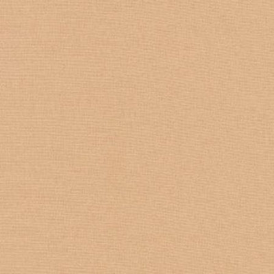 Latte (492) - Kona Cotton Solids by Robert Kaufman