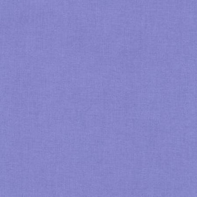 Lavender (1189) - Kona Cotton Solids by Robert Kaufman
