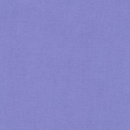 Lavender (1189) - Kona Cotton Solids by Robert Kaufman