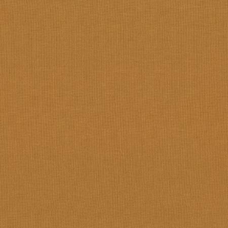 Leather (178) - Kona Cotton Solids
