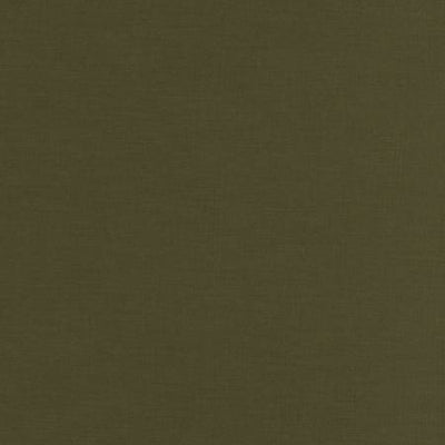 Moss (1238) - Kona Cotton Solids by Robert Kaufman
