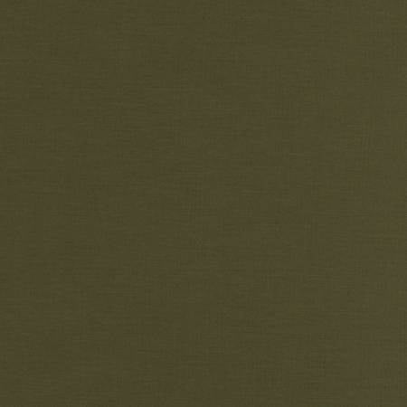 Moss (1238) - Kona Cotton Solids by Robert Kaufman