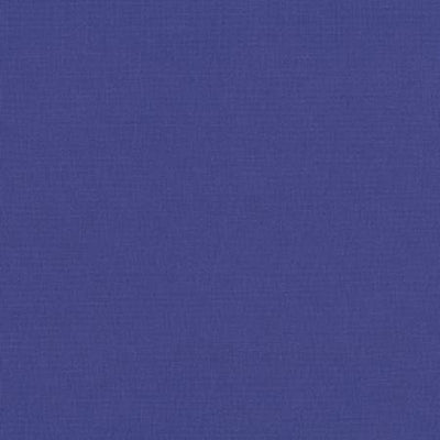 Noble Purple (852) - Kona Cotton Solids by Robert Kaufman