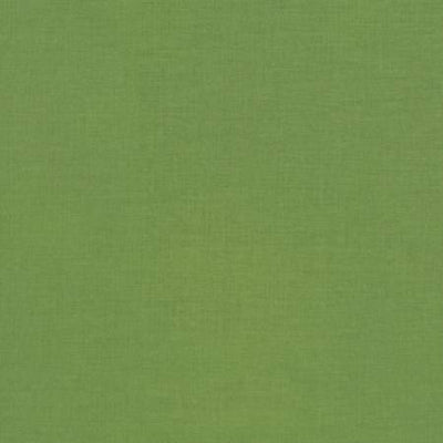 Peridot (317) - Kona Cotton Solids by Robert Kaufman
