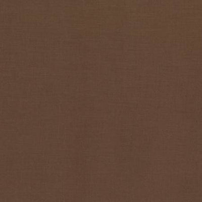Sable (275) - Kona Cotton Solids by Robert Kaufman
