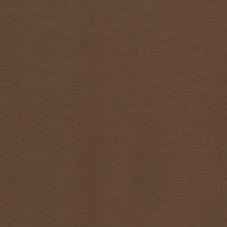 Sable (275) - Kona Cotton Solids by Robert Kaufman