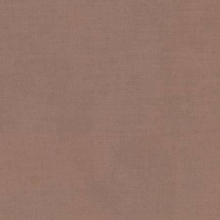 Taupe (1371) - Kona Cotton Solids by Robert Kaufman - $12.96/m ($11.96/yd)