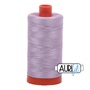 Aurifil Cotton Mako Thread - Lilac (2562)