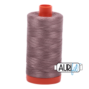 Aurifil Cotton Mako Thread - Tiramisu (6731)