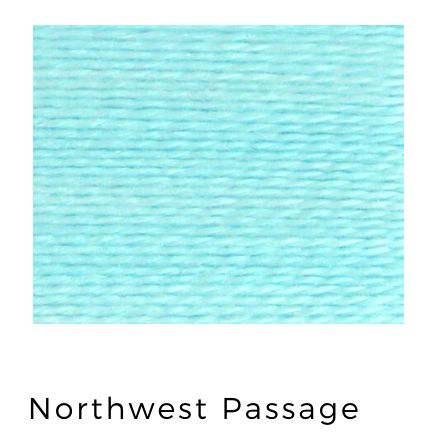 NorthWest Passage (103) - Acorn Premium Hand-Dyed 8 wt Hand Stitching Thread - 20 yds