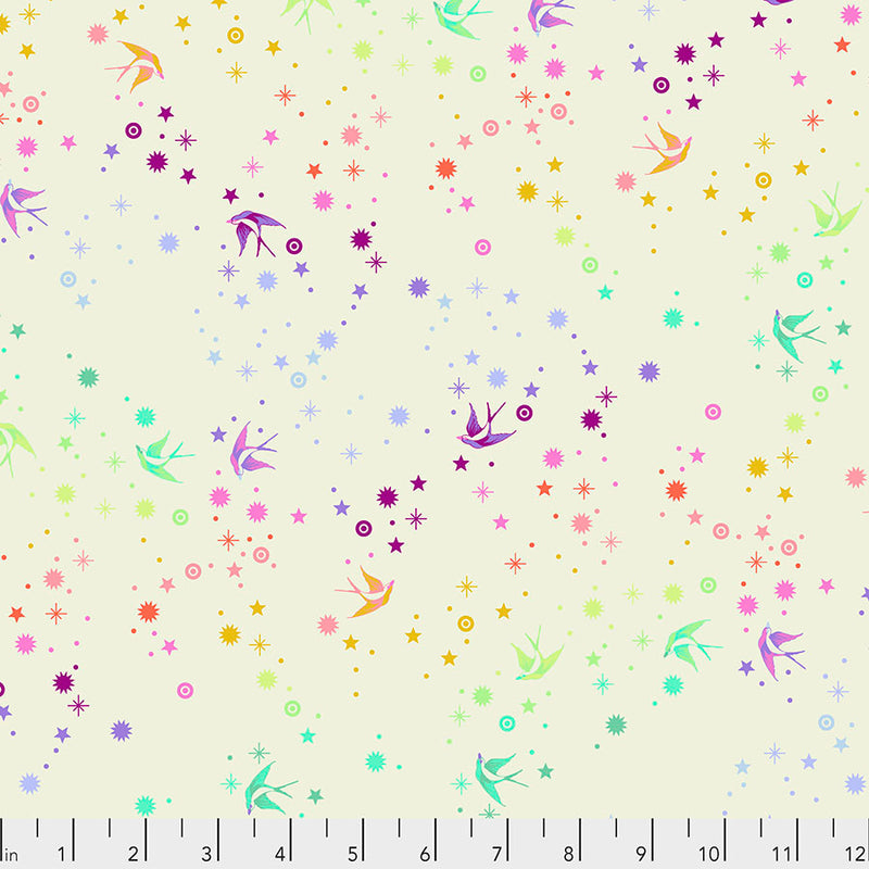 Cotton Candy Fairy Dust - Tula&