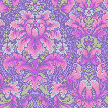 Fat Stack Bundle (6 FQs + 2 YDs) - Parisville (Deja Vu) by Tula Pink for Free Spirit Fabrics