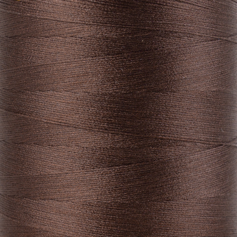 Dark Chocolate - (SL06) - SoftLoc By Wonderfil Specialty Threads