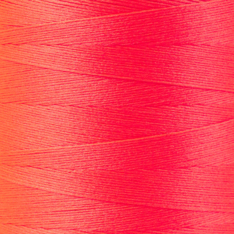 Neon Red - (SL12) - SoftLoc By Wonderfil Specialty Threads