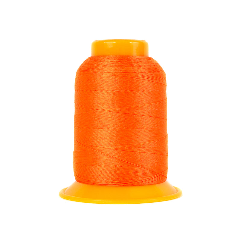 Neon Orange - (SL34) - SoftLoc By Wonderfil Specialty Threads