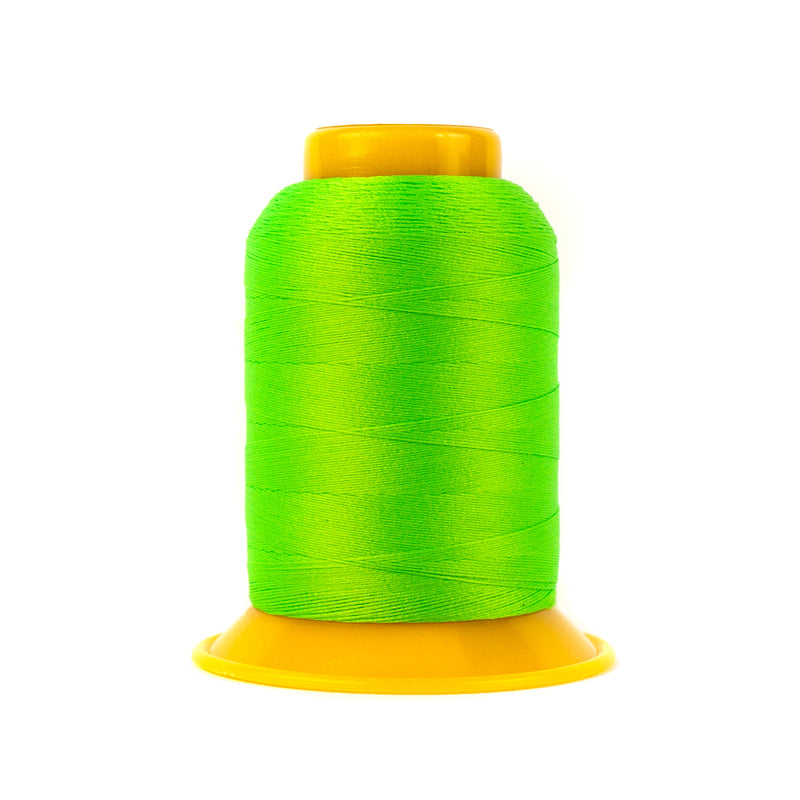 Neon Green - (SL51) - SoftLoc By Wonderfil Specialty Threads