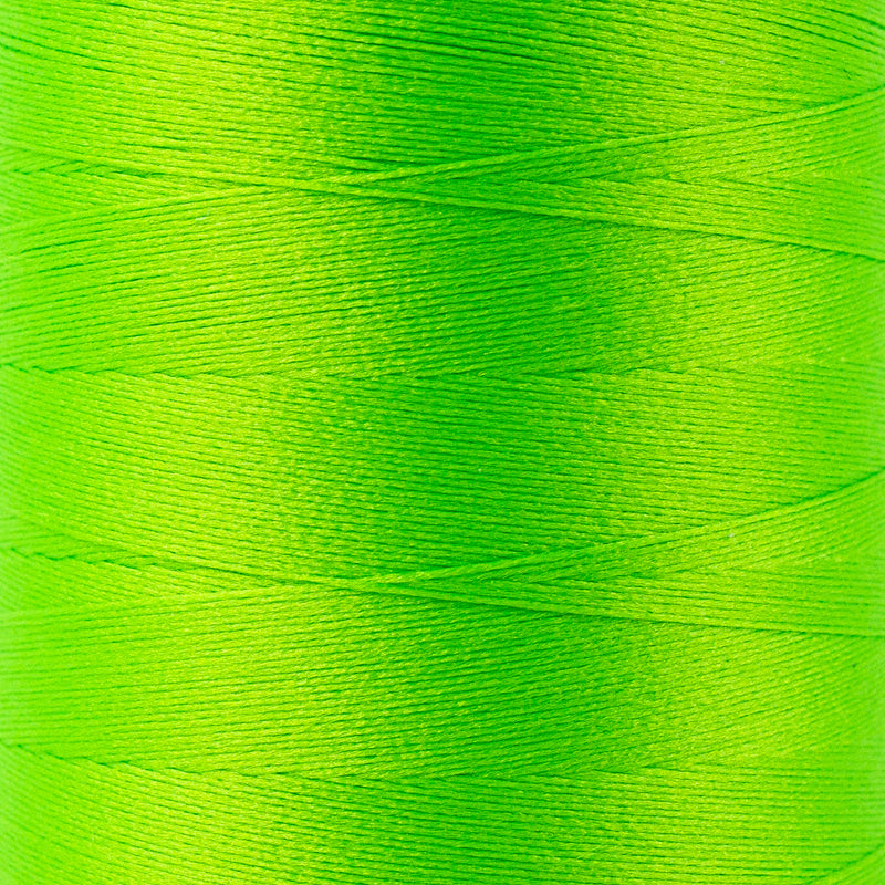 Neon Green - (SL51) - SoftLoc By Wonderfil Specialty Threads