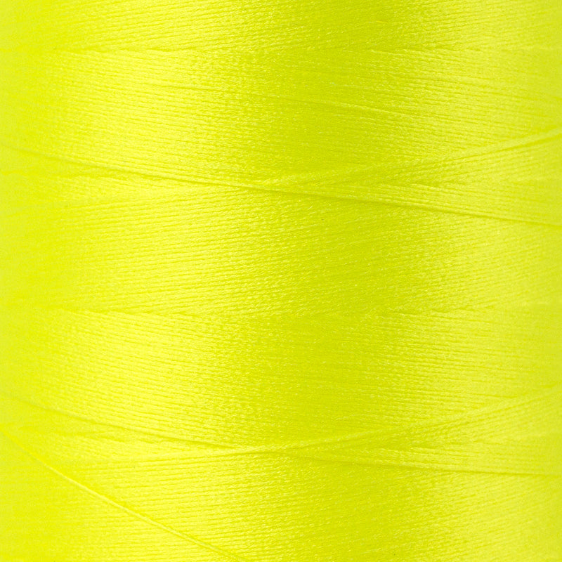 Neon Yellow - (SL52) - SoftLoc By Wonderfil Specialty Threads