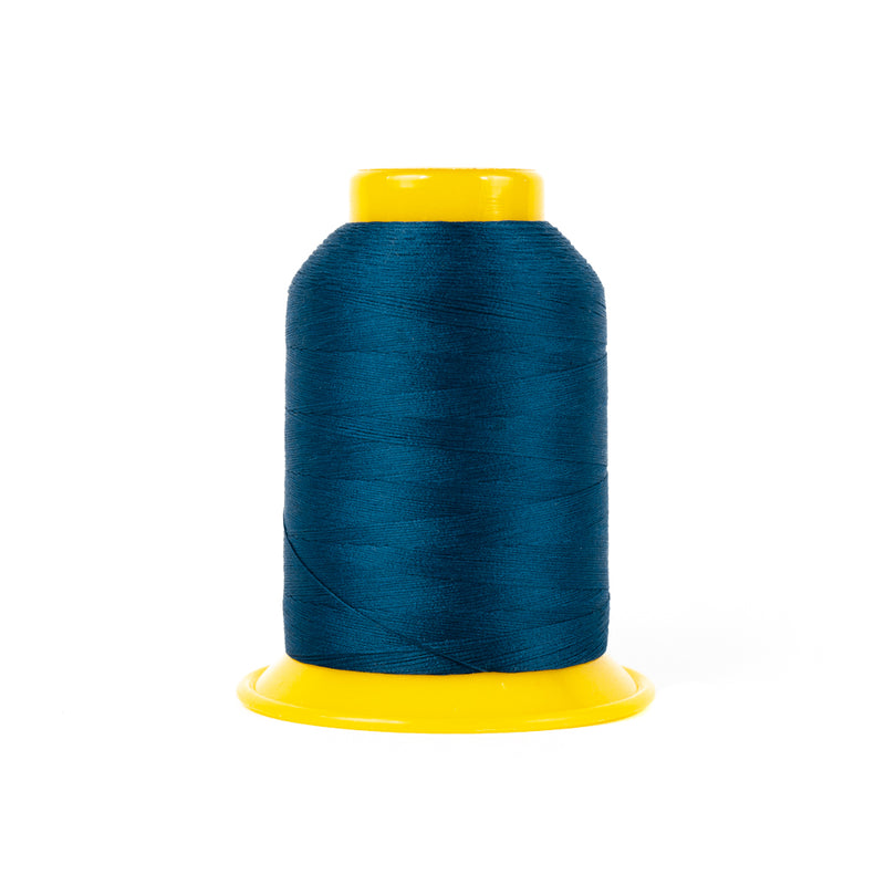 Neon Blue - (SL08) - SoftLoc By Wonderfil Specialty Threads
