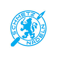 Schmetz Serger Needles - Size 80/12 and 90/14