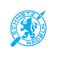 Schmetz Microtex Chrome Professional Grade Needles - Size 60/8