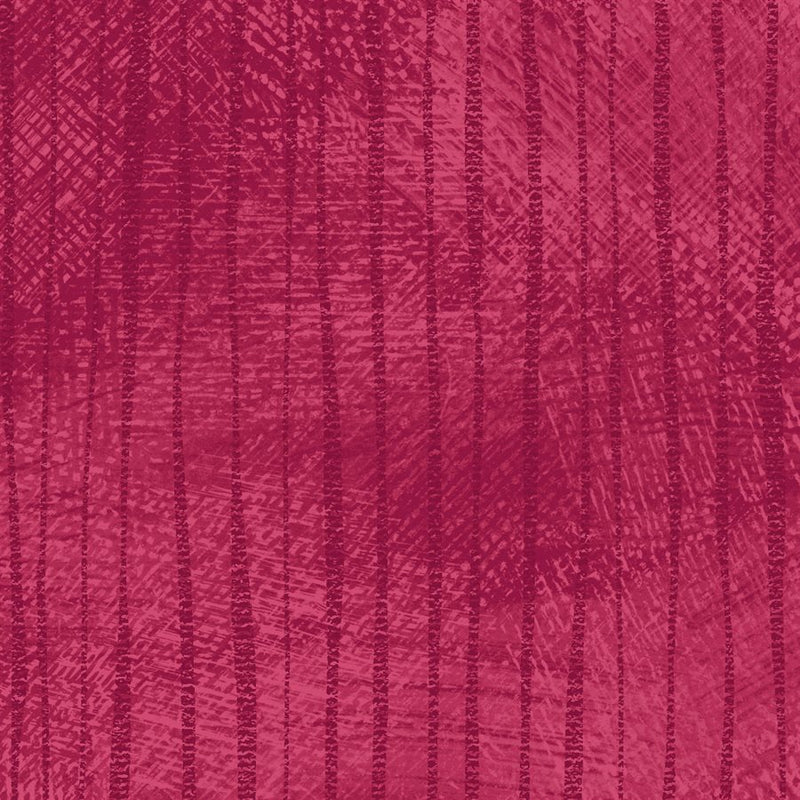 Berrie Texture Stripes (4508-302) Medley Basic by Stof - $19.96/m ($18.42/yd)