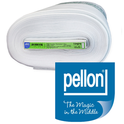 Pellon 971 (TP971) Thermolam Plus - 45" Width - $21.96/m ($20.27/yd)