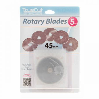 Rotary Cutter Blades 28mm - 2 Pack – gather here online