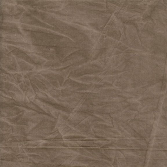 Dark Taupe (WR87754) - Aged Muslin by Marcus Fabrics - $16.96/m ($15.65/yd)