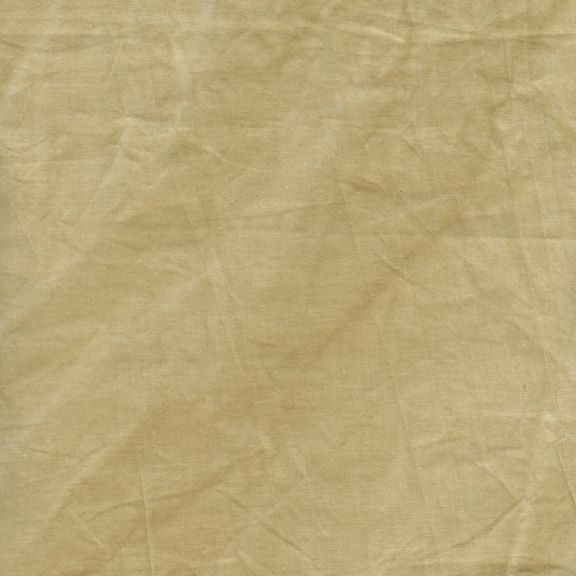 Khaki (WR8Y140) - Aged Muslin by Marcus Fabrics - $16.96/m ($15.65/yd)