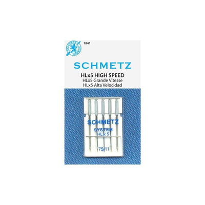 Essentials Sewing Machine Needles – The Thread Counter
