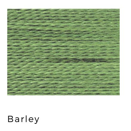 Barley (90) - Acorn Premium Hand-Dyed 8 wt Hand Stitching Thread - 20 yds