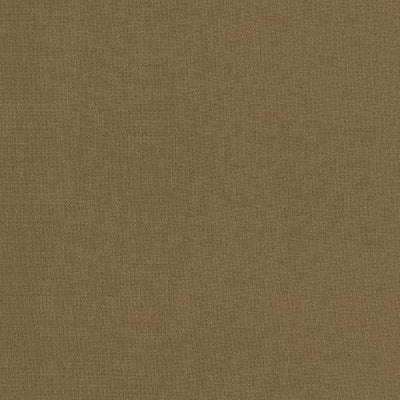 Bison (1017) - Kona Cotton Solids by Robert Kaufman