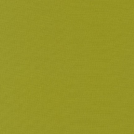 Bonsai (441) - Kona Cotton Solids by Robert Kaufman