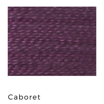 Caboret (130)- Acorn Premium Hand-Dyed 8 wt Hand Stitching Thread - 20 yds