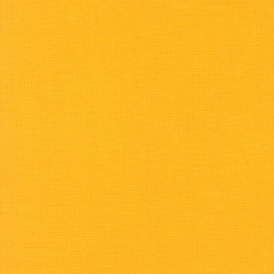 Corn Yellow (1089) - Kona Cotton Solids by Robert Kaufman