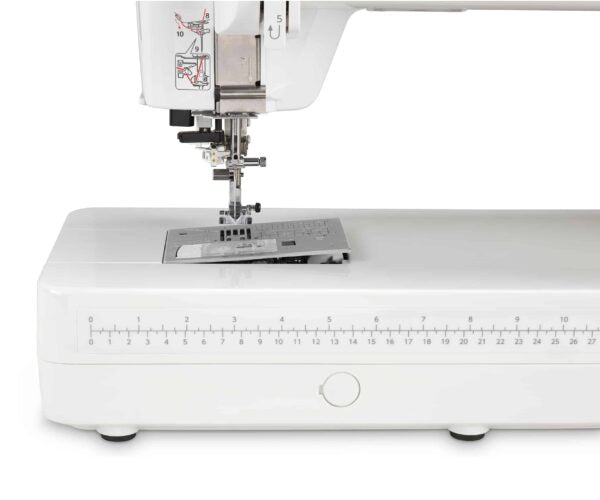 SALE - Elna Excellence 790 PRO Sewing Machine - Save $1700!